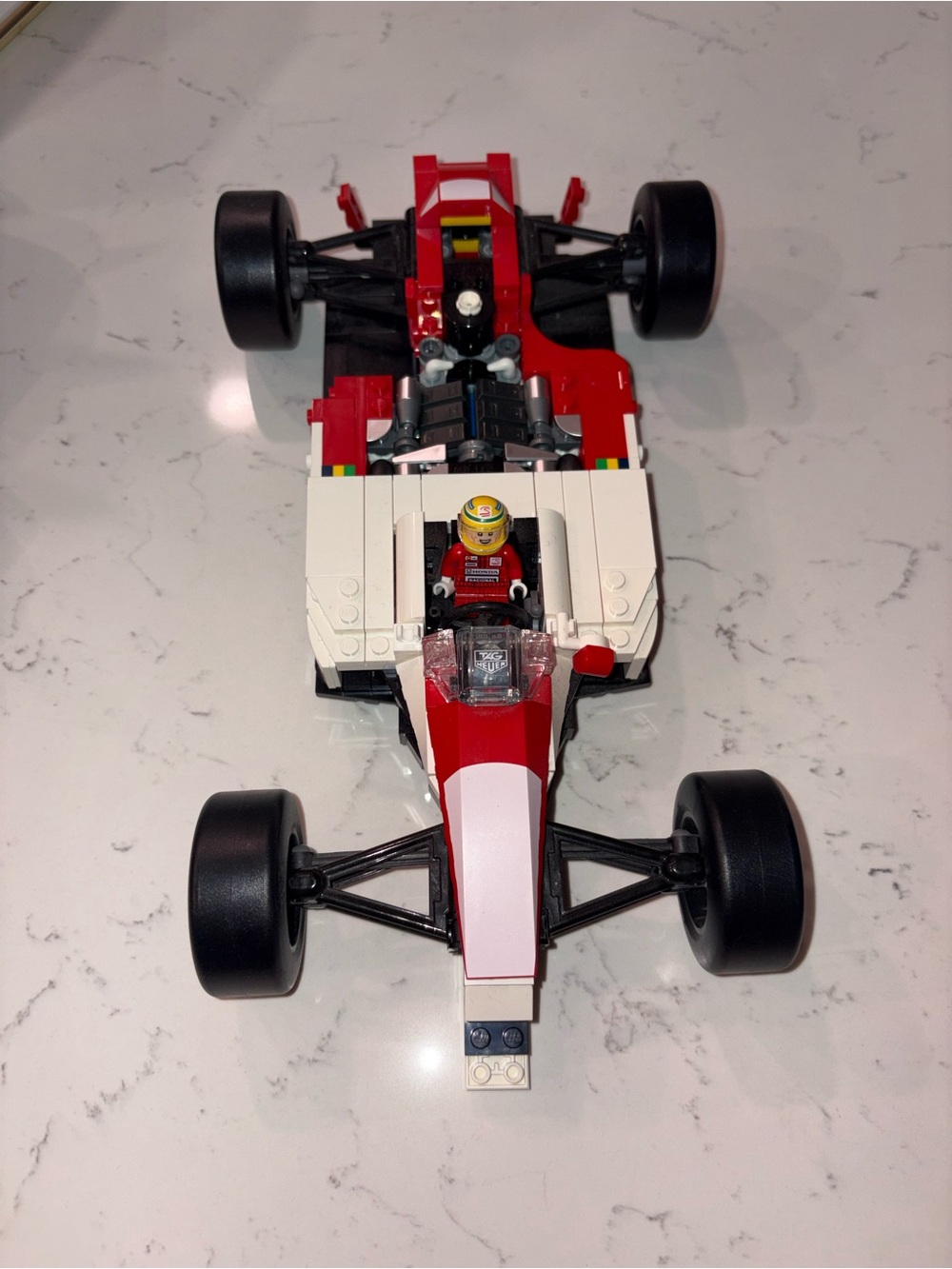 Kids Lego set toy